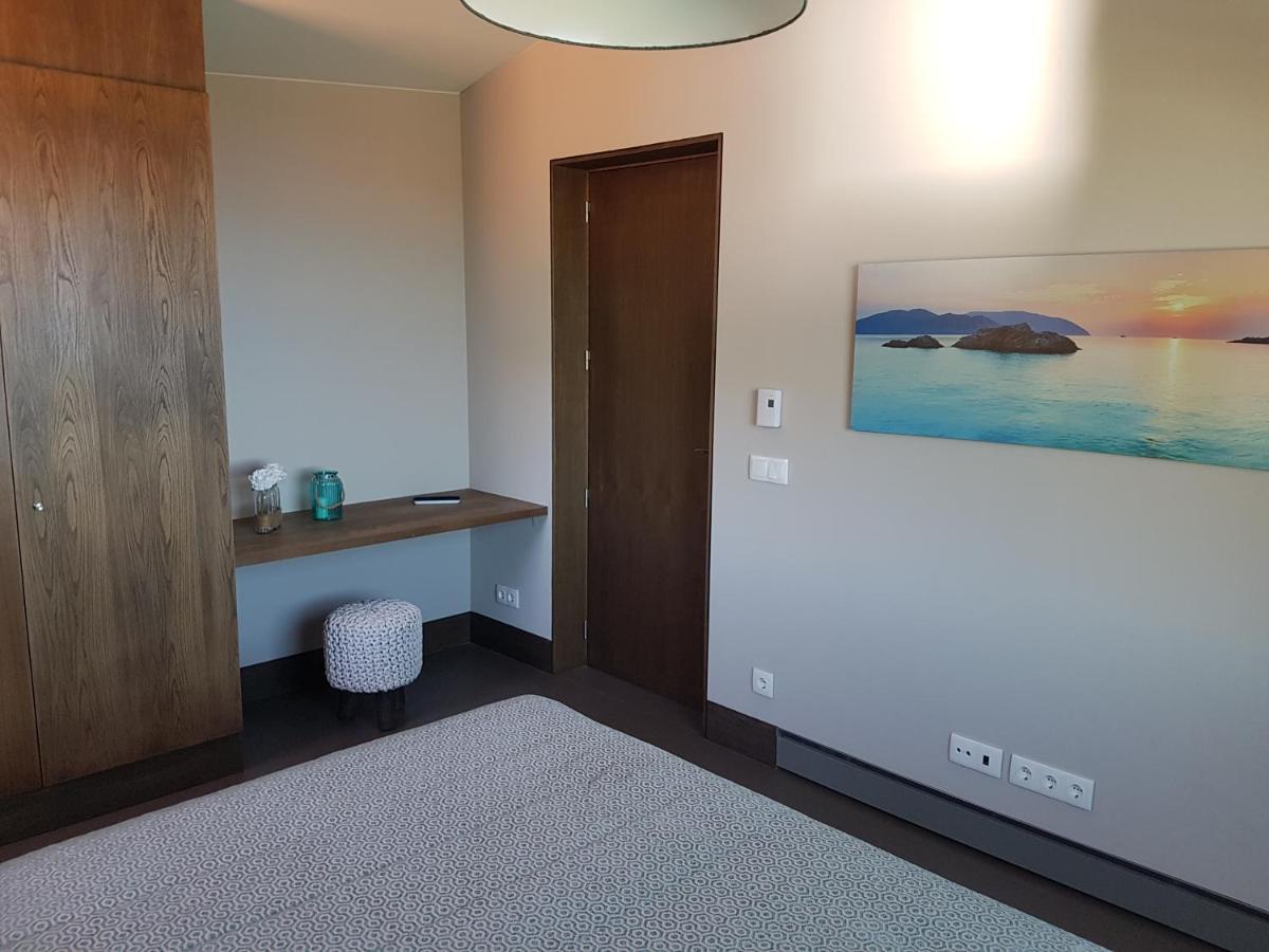 Apartment Casa Atlantico Dachterrassengeschoss Ribeira Brava